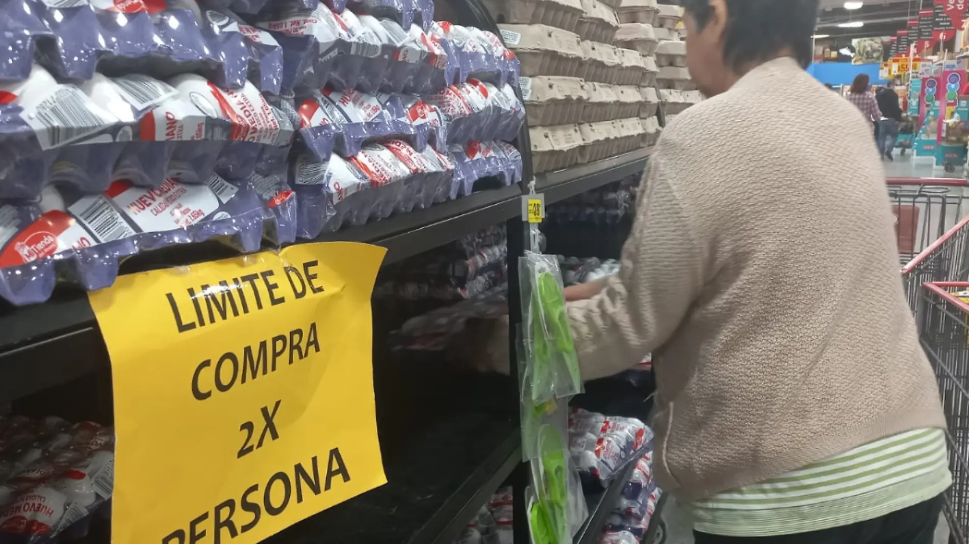 Limitan compra de huevo en Tamaulipas_1